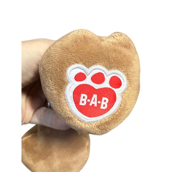 Build A Bear Texas Longhorn Spotted Bull Steer Cow Plush Stuffed‎ Animal Toy 14” - Picture 3 of 8